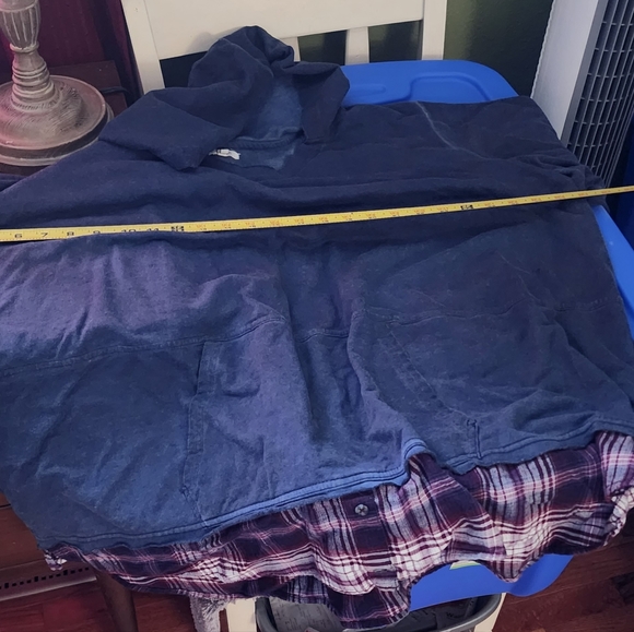 Maurice's thin hoodie - Picture 9 of 11